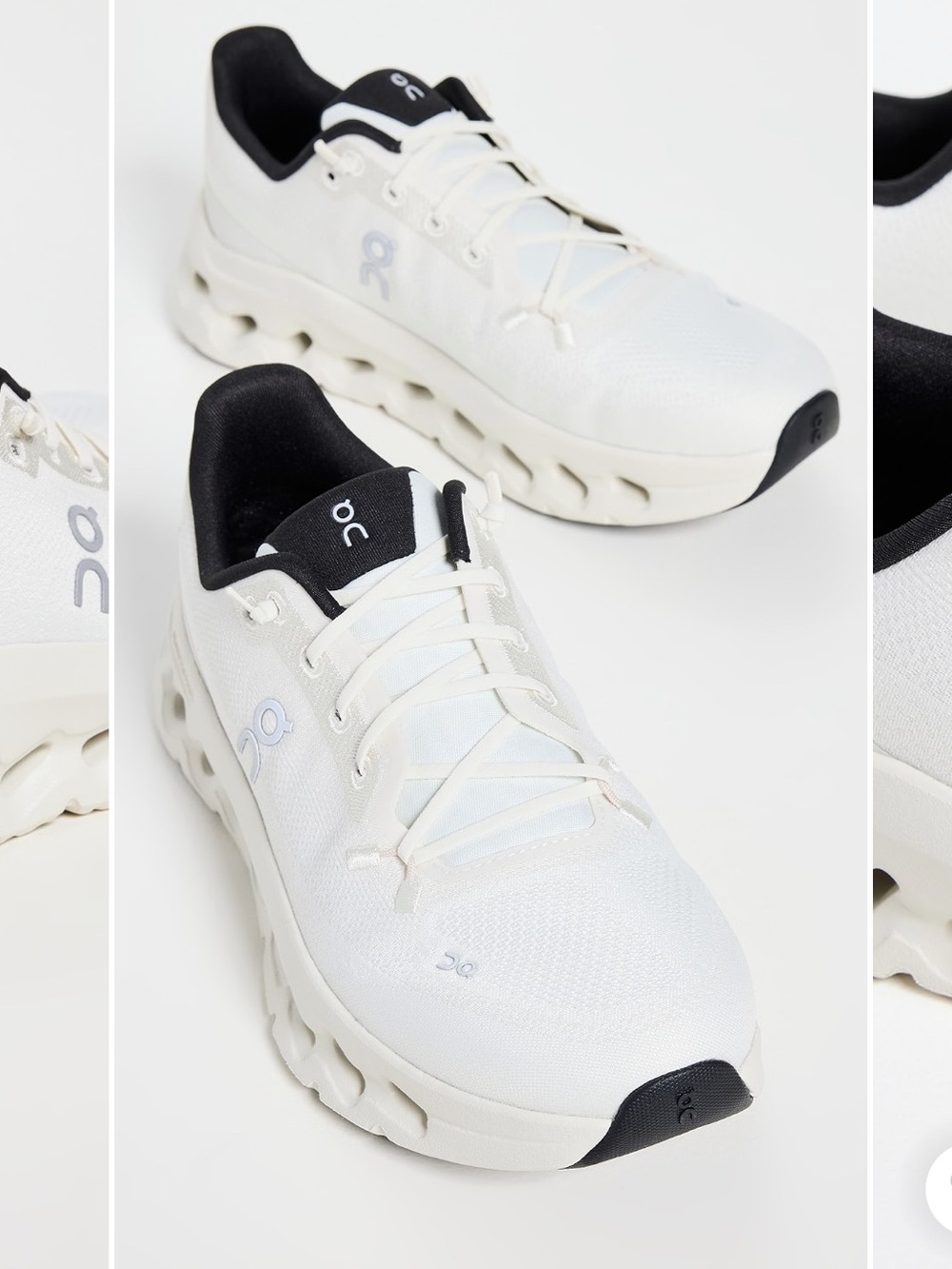 Women’s On Clouds Sneakers